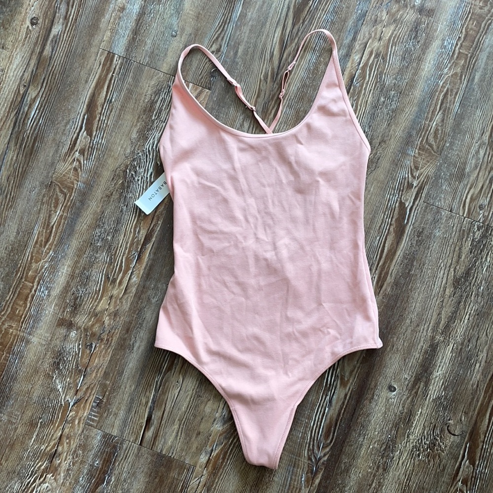 Aritzia body suit
